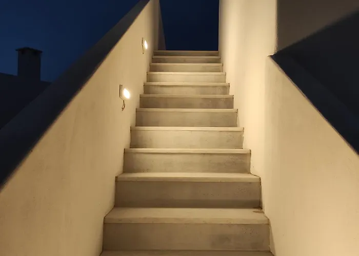 Ξενοδοχείο με διαμερίσματα Nympes Melody - Golden Harmony